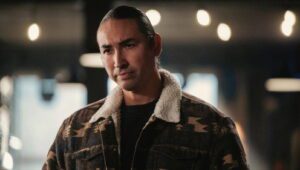 Marshals: Uma História de Yellowstone 1×10