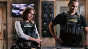 Marshals: Uma História de Yellowstone 1×3
