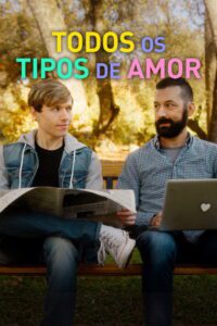 Todos os Tipos de Amor