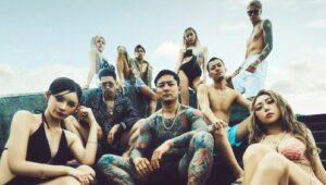 Amores Bandidos 2×13