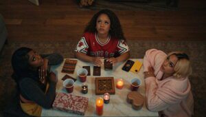 Um Mundo Diferente 1×8