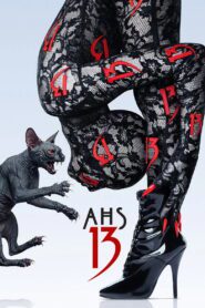 American Horror Story 13 Temporada