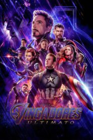 Vingadores 4 Ultimato