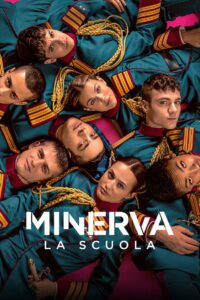 Escola Minerva 1 Temporada