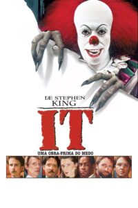 It – Uma Obra-Prima do Medo