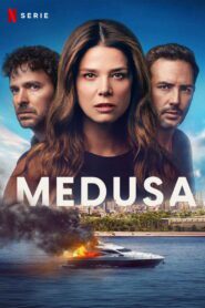 Medusa 1 Temporada