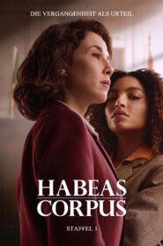 Habeas Corpus 1 Temporada