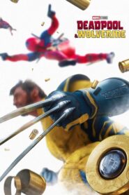 Deadpool e Wolverine