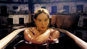 Monstro: A História de Lizzie Borden 1×5