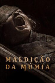 Maldição da Múmia