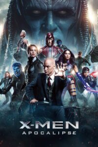 X-Men 6 Apocalipse