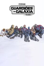 Guardiões da Galáxia: Vol. 3