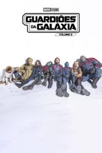 Guardiões da Galáxia: Vol. 3