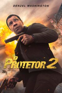 O Protetor 2