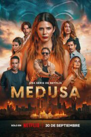 Medusa 2 Temporada