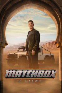 Matchbox – O Filme