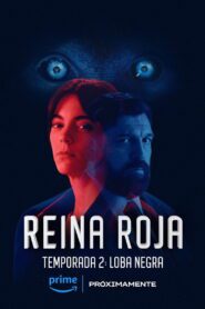 Rainha Vermelha 2 Temporada
