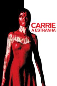 Carrie A Estranha (2002)