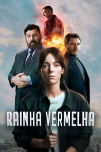 Rainha Vermelha 1 Temporada