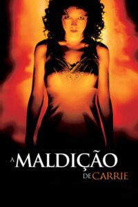 A Maldição de Carrie