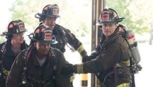 Chicago Fire 15×1