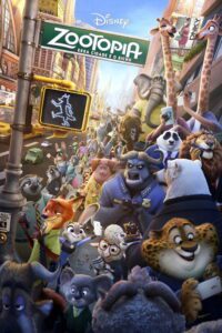 Zootopia