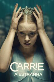 Carrie a Estranha