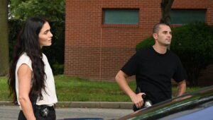 Chicago PD 14×1