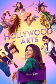 Hollywood Arts